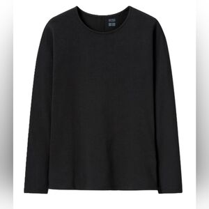 π₯ Uniqlo Heattech Long Sleeve Shirt | Size XL | Warm Layering Staple π₯